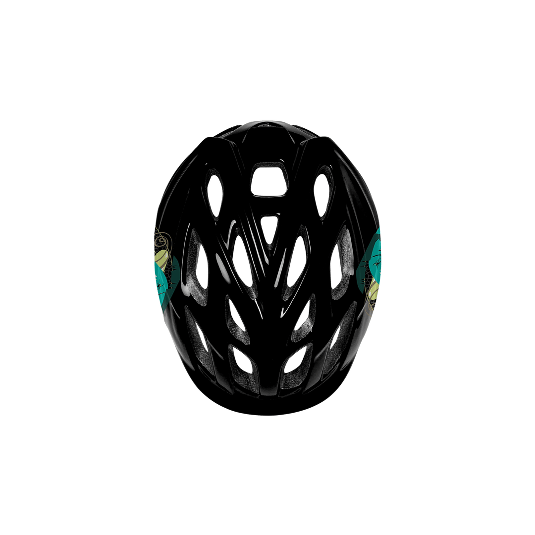 Kali Protectives Chakra Child Lighted Helmet