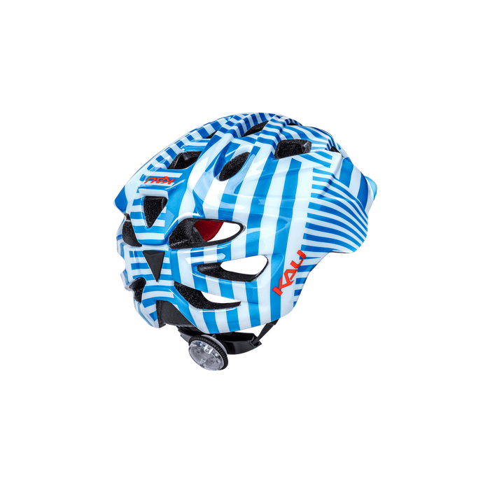 Kali Protectives Chakra Child Lighted Helmet