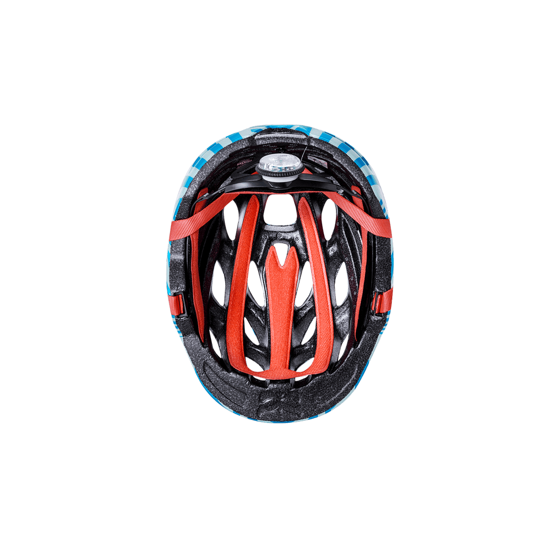 Kali Protectives Chakra Child Lighted Helmet