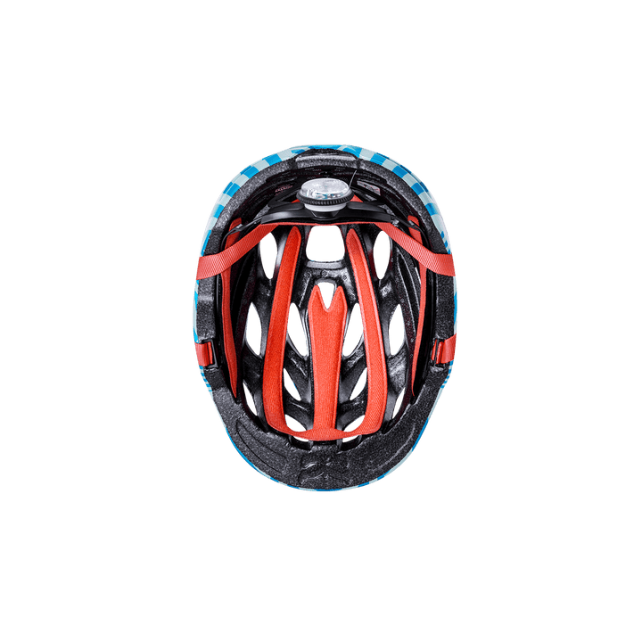 Kali Protectives Chakra Child Lighted Helmet
