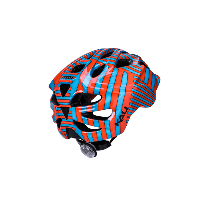 Kali Protectives Chakra Child Lighted Helmet