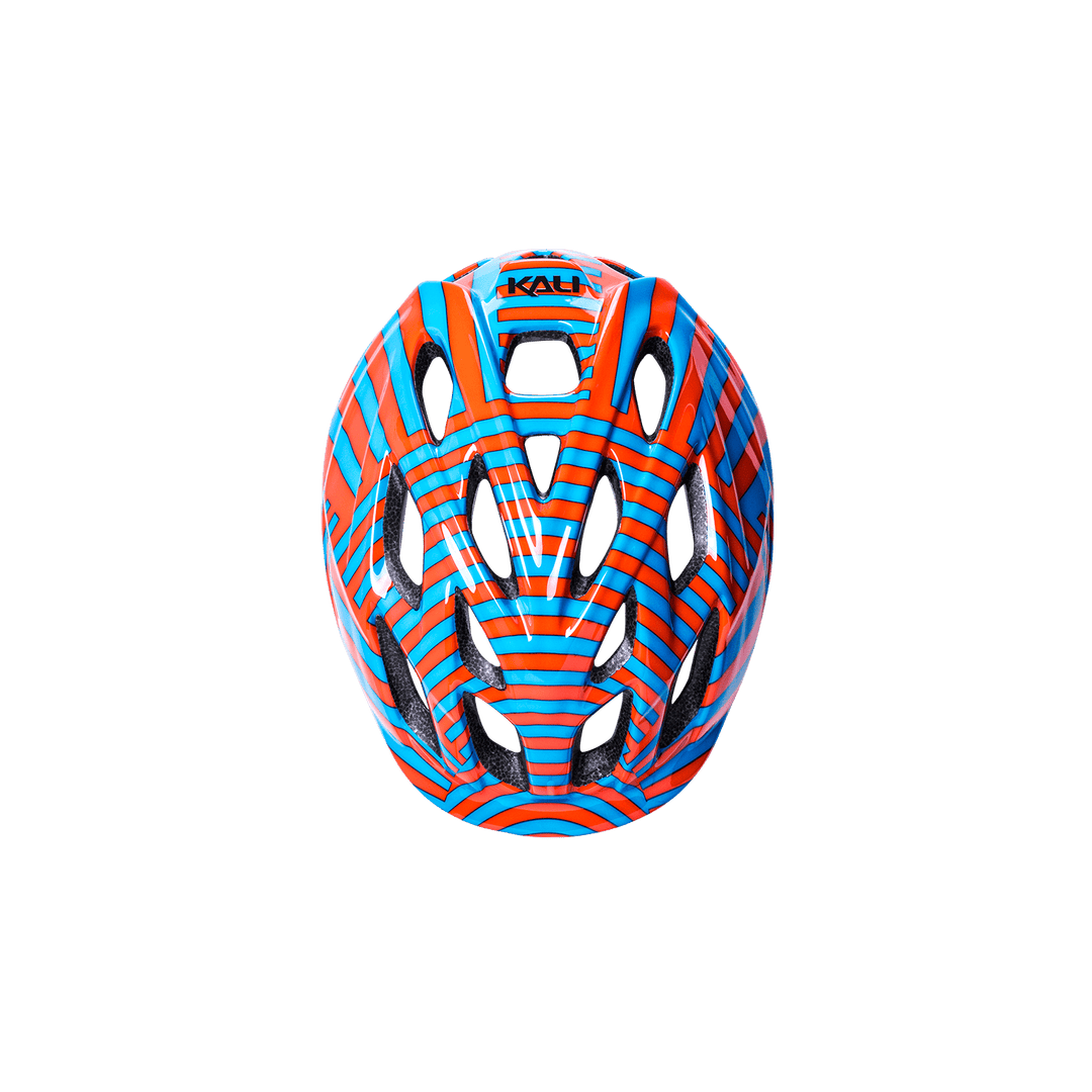 Kali Protectives Chakra Child Lighted Helmet