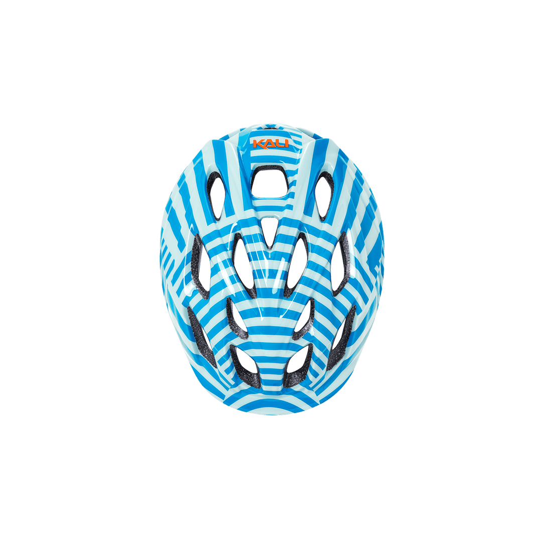 Kali Protectives Chakra Child Lighted Helmet