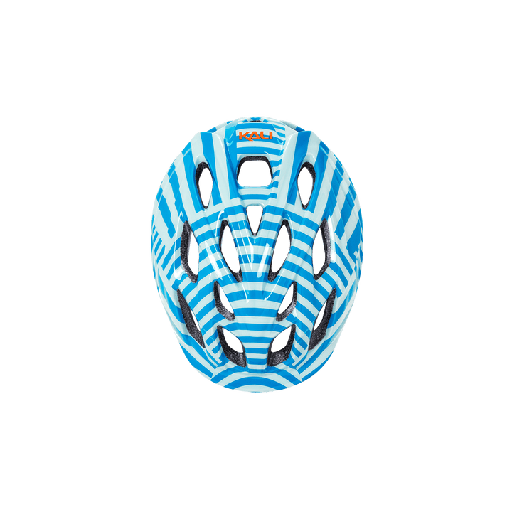 Kali Protectives Chakra Child Lighted Helmet