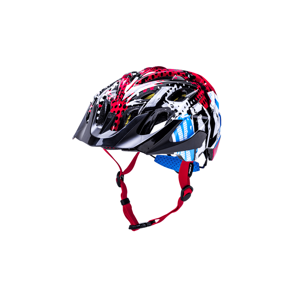 Kali Protectives Chakra Youth Plus Helmet