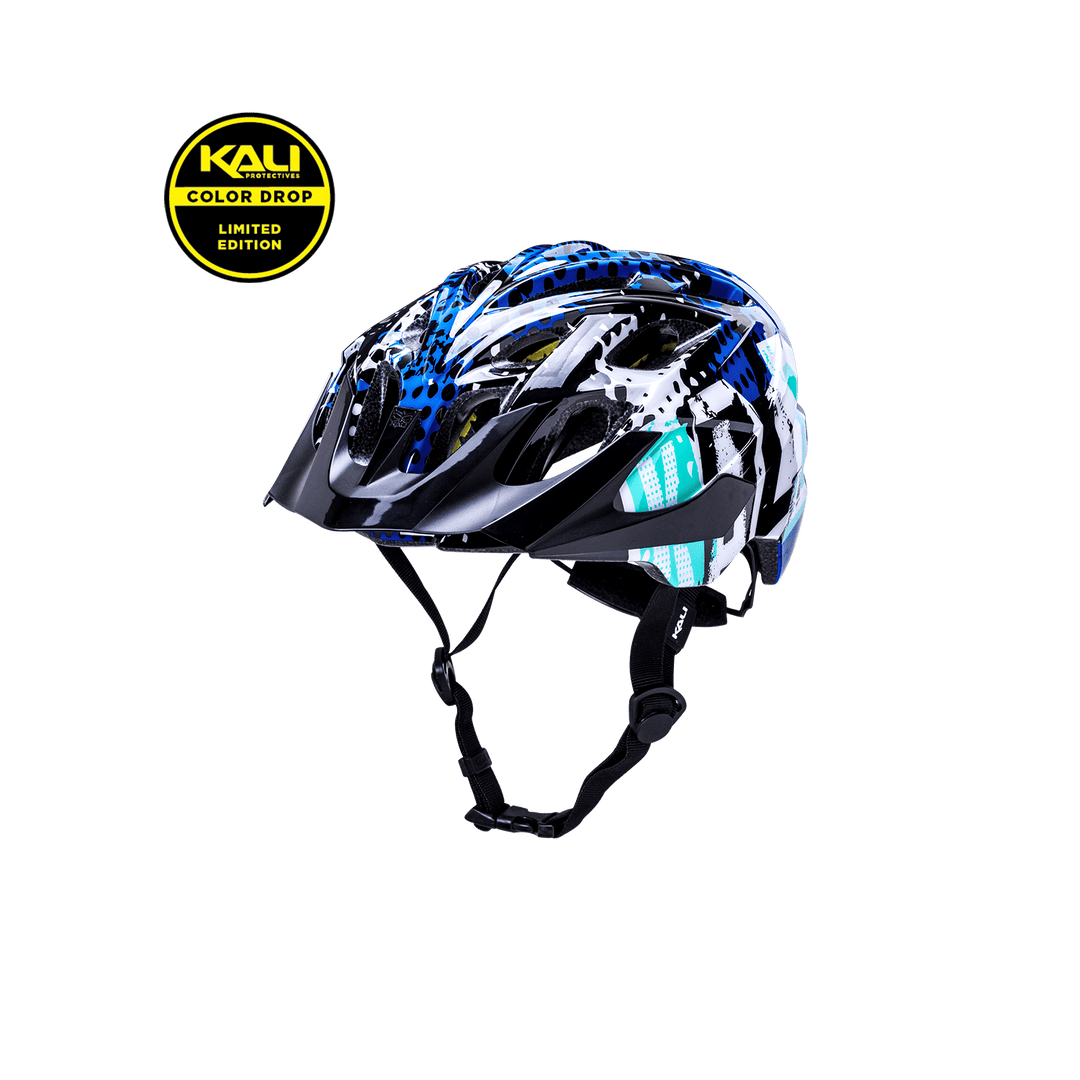 Kali Protectives Chakra Youth Plus Helmet