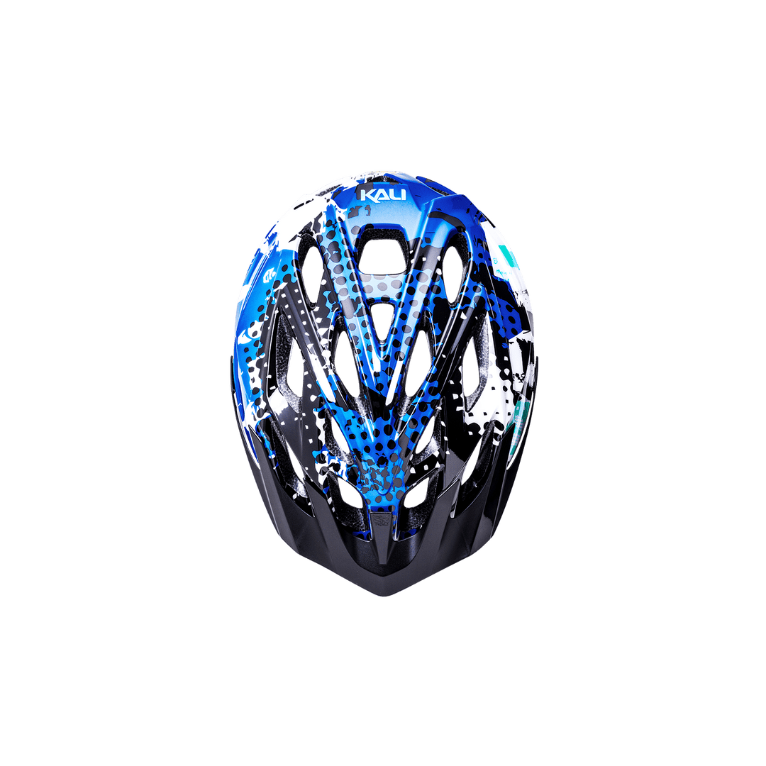Kali Protectives Chakra Youth Plus Helmet