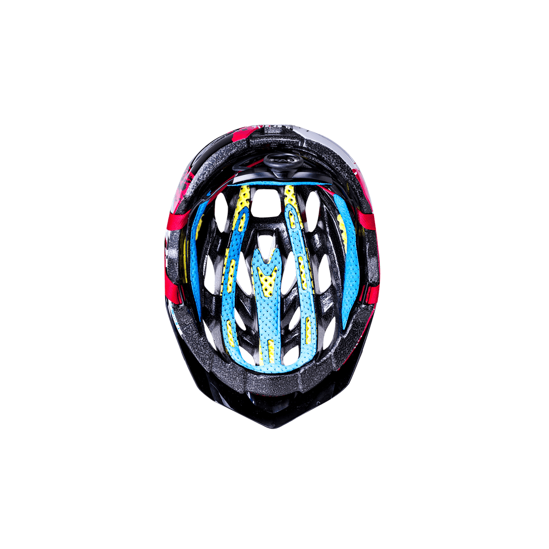 Kali Protectives Chakra Youth Plus Helmet
