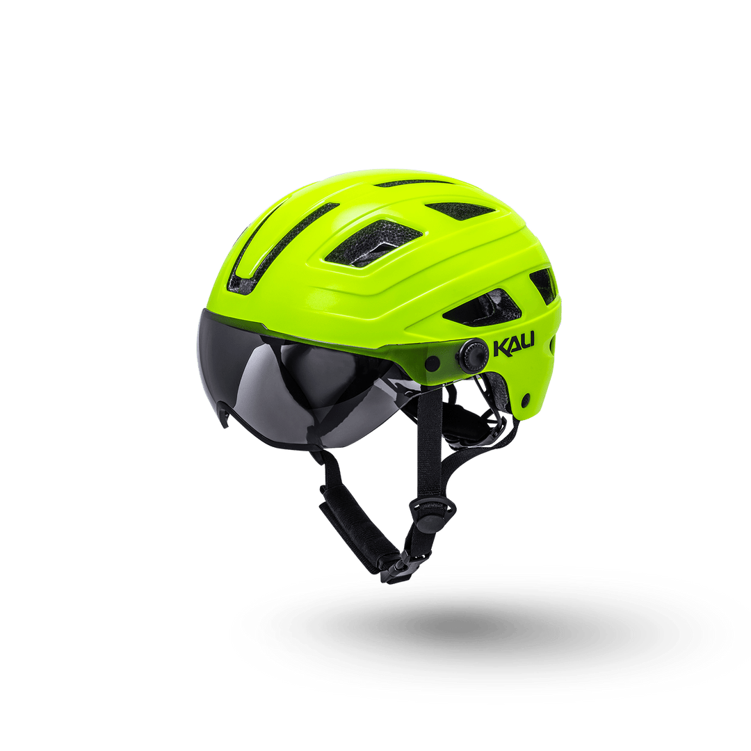 Kali Protectives Cruz Plus Helmet