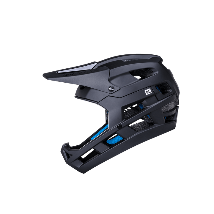 Kali Protectives DH Invader Helmet