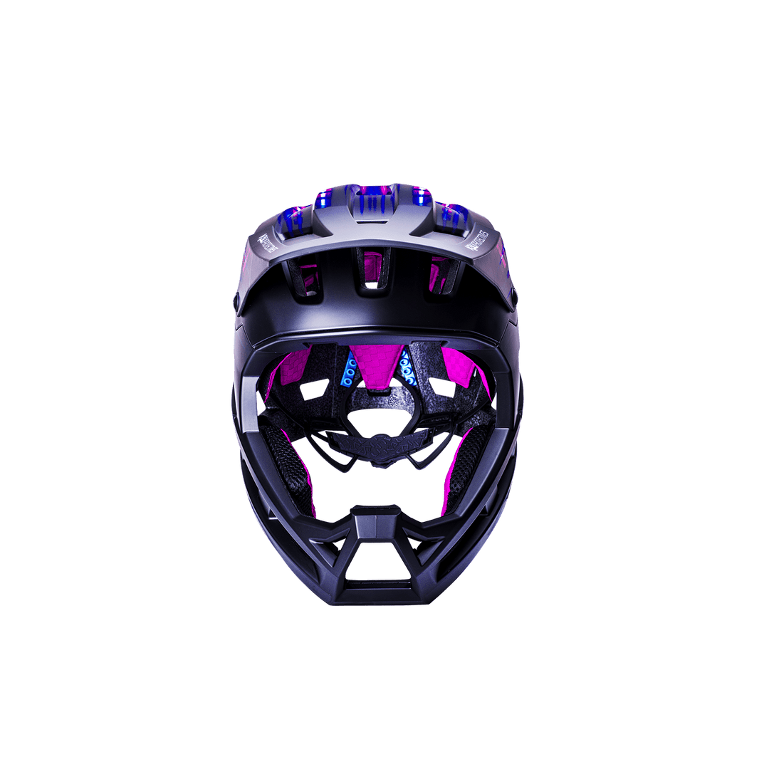 Kali Protectives DH Invader Helmet