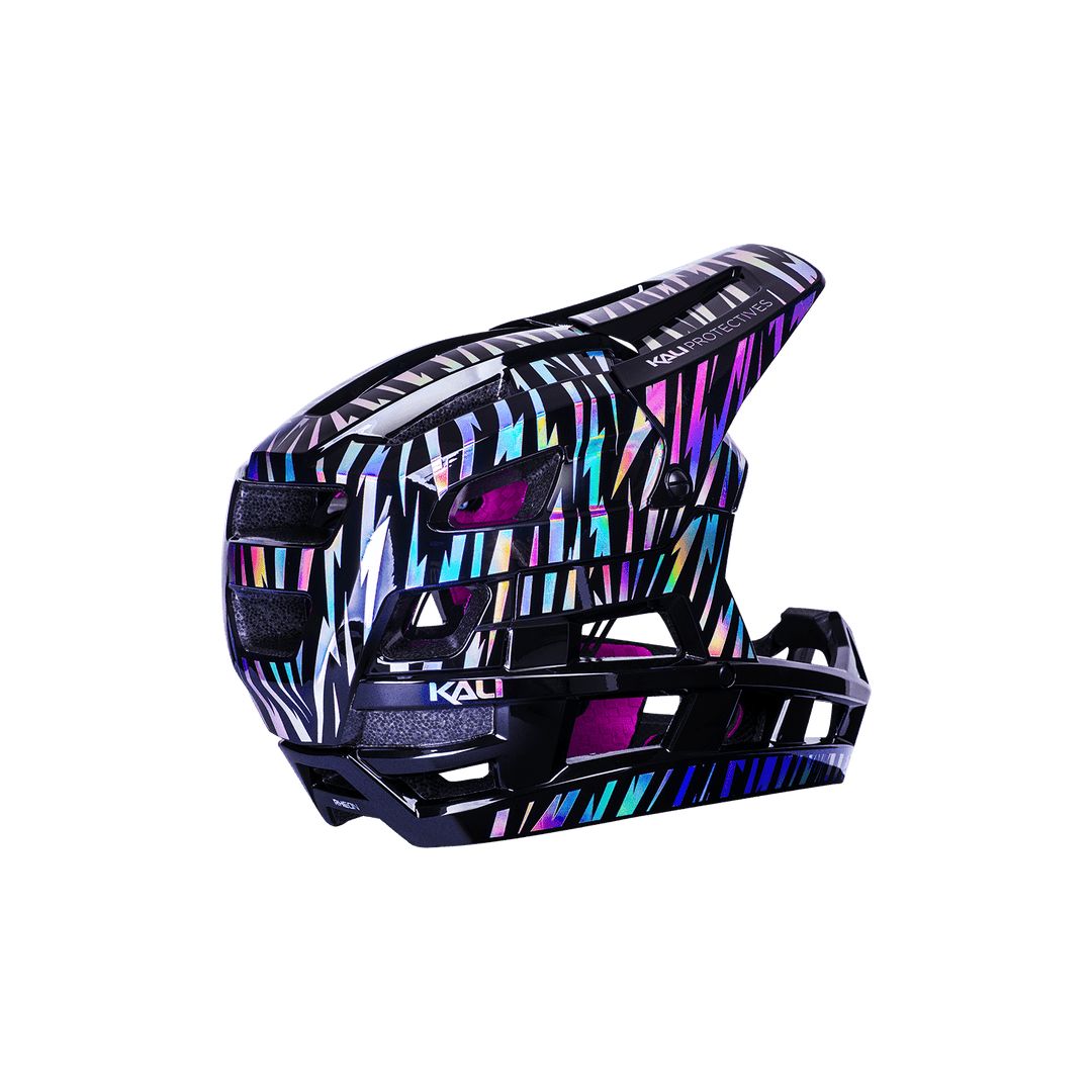 Kali Protectives DH Invader Helmet