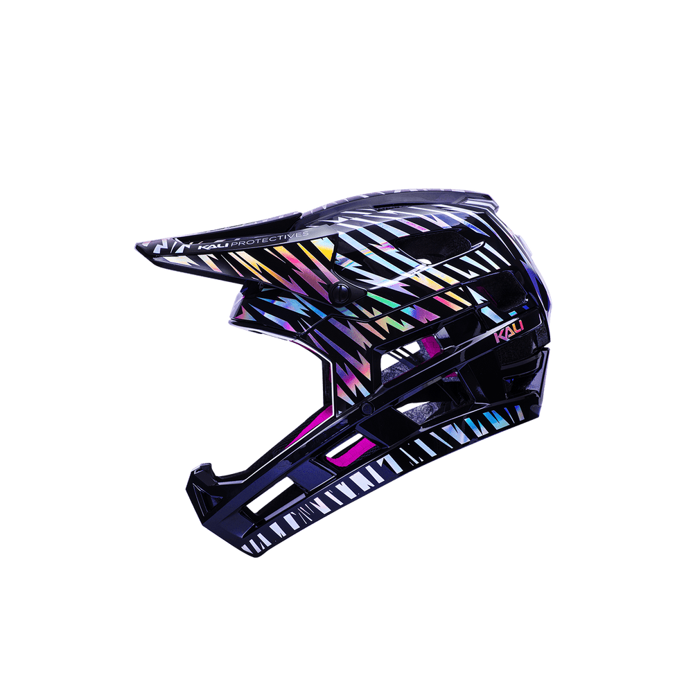 Kali Protectives DH Invader Helmet