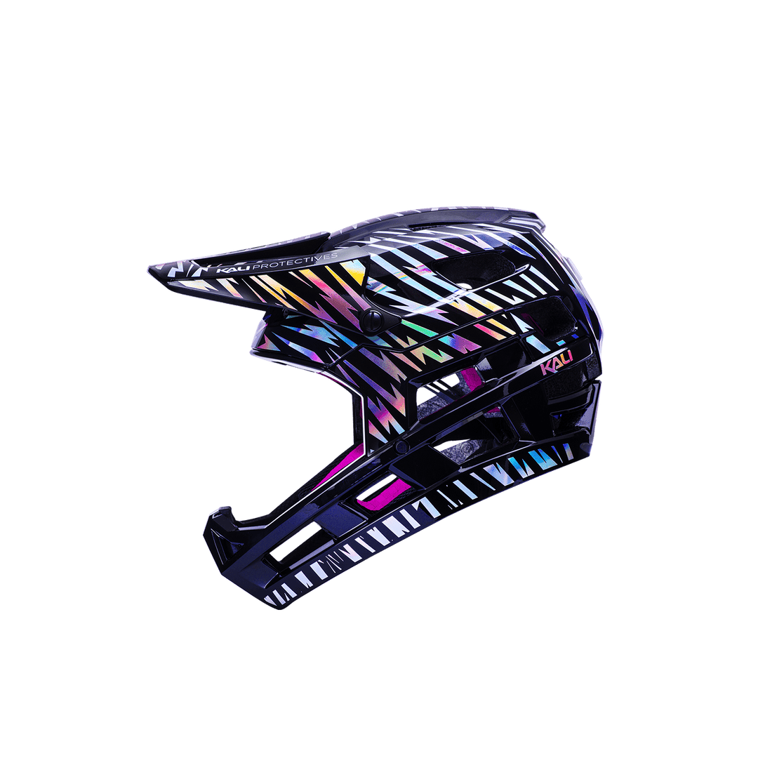 Kali Protectives DH Invader Helmet