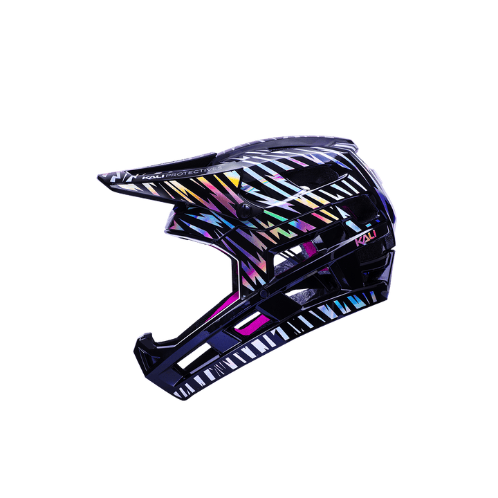 Kali Protectives DH Invader Helmet