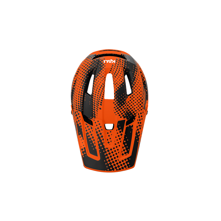Kali Protectives DH Invader Helmet