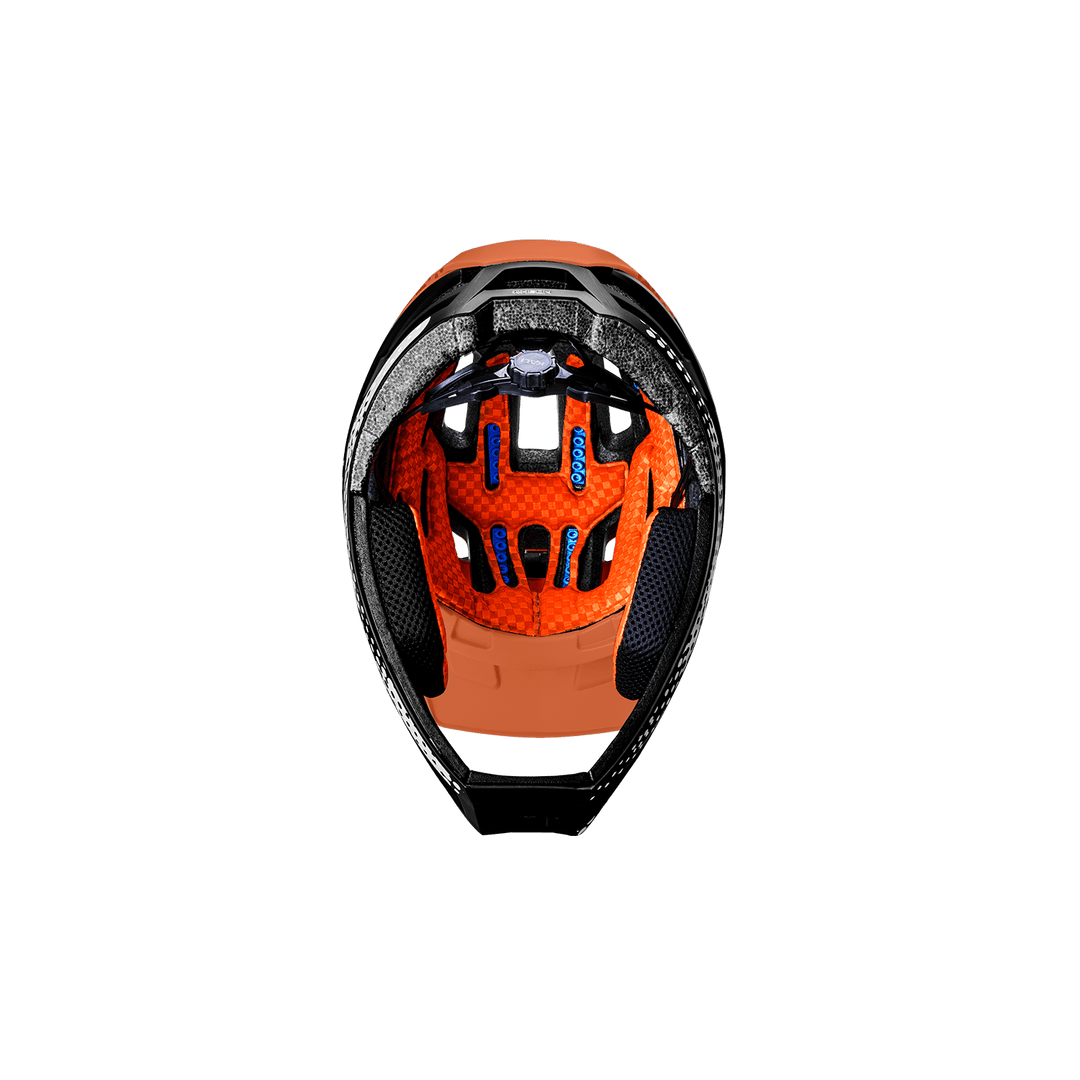 Kali Protectives DH Invader Helmet