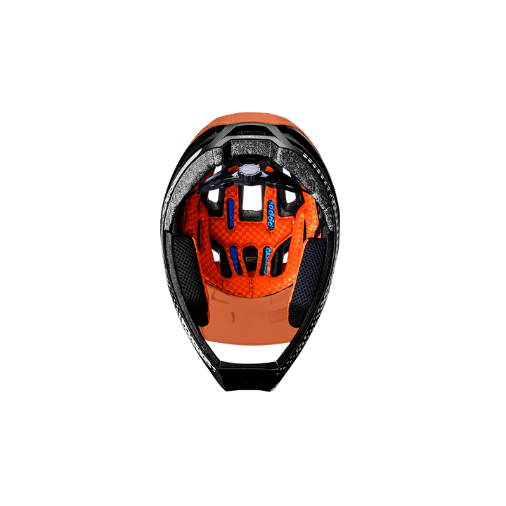 Kali Protectives DH Invader Helmet