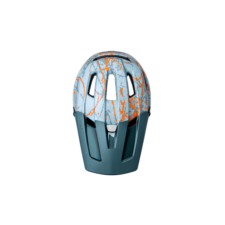 Kali Protectives DH Invader Helmet