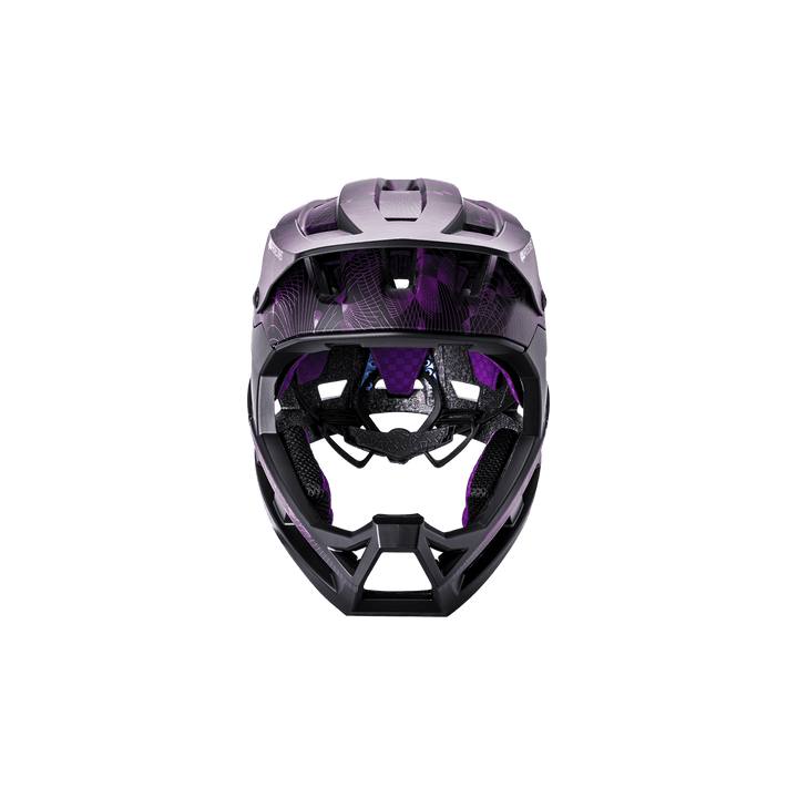 Kali Protectives DH Invader Helmet