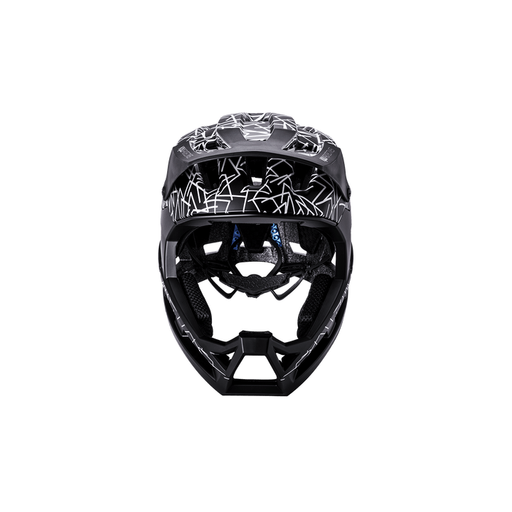 Kali Protectives DH Invader Helmet