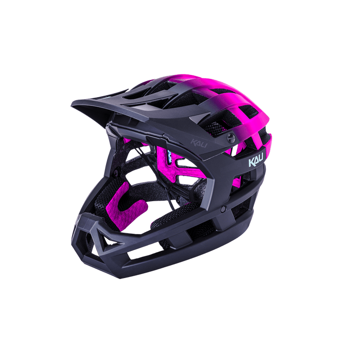 Kali Protectives Invader 2.0 Helmet