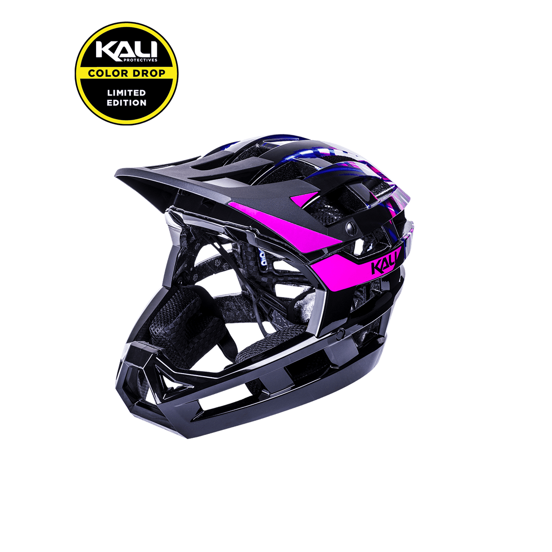 Kali Protectives Invader 2.0 Helmet