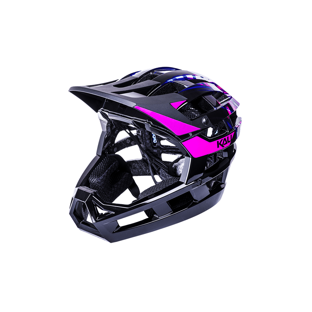 Kali Protectives Invader 2.0 Helmet