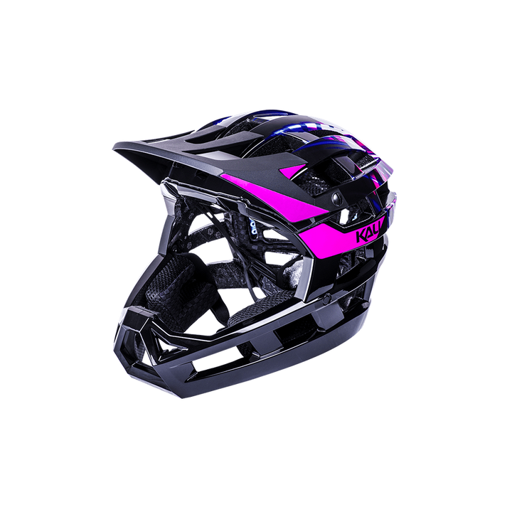 Kali Protectives Invader 2.0 Helmet