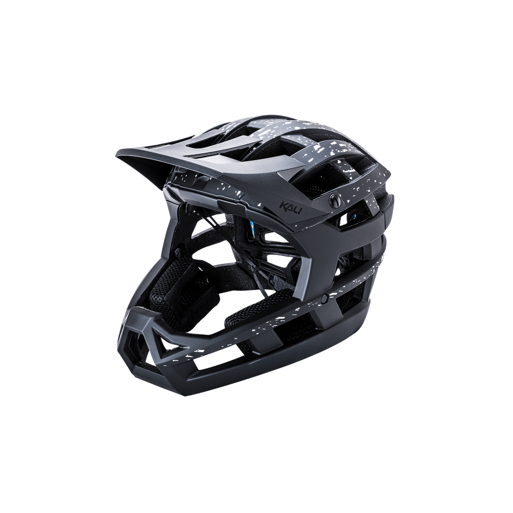 Kali Protectives Invader 2.0 Helmet