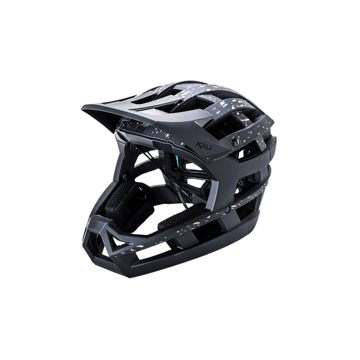 Kali Protectives Invader 2.0 Helmet
