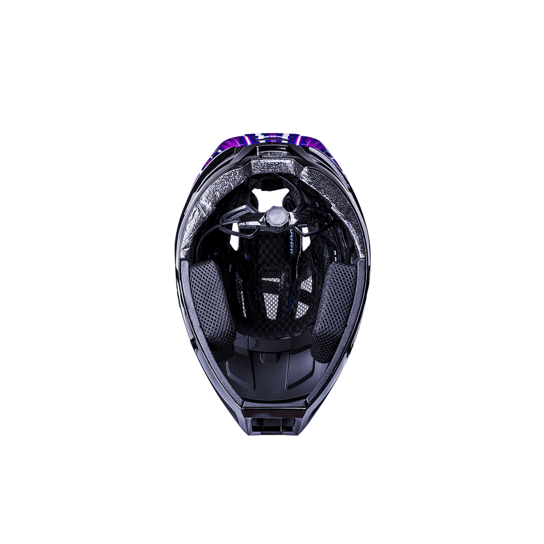 Kali Protectives Invader 2.0 Helmet