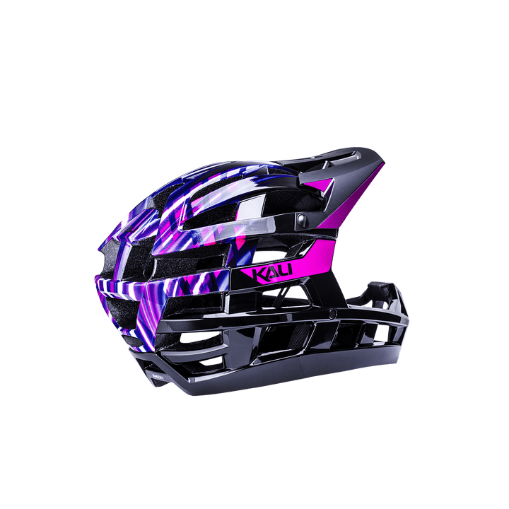 Kali Protectives Invader 2.0 Helmet