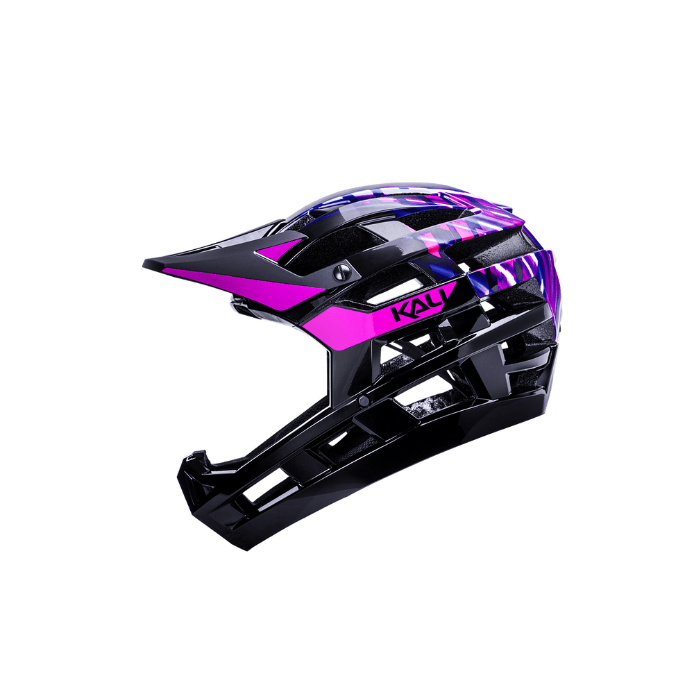 Kali Protectives Invader 2.0 Helmet