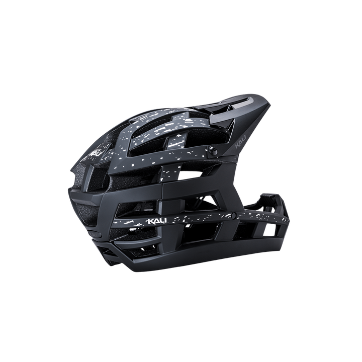 Kali Protectives Invader 2.0 Helmet