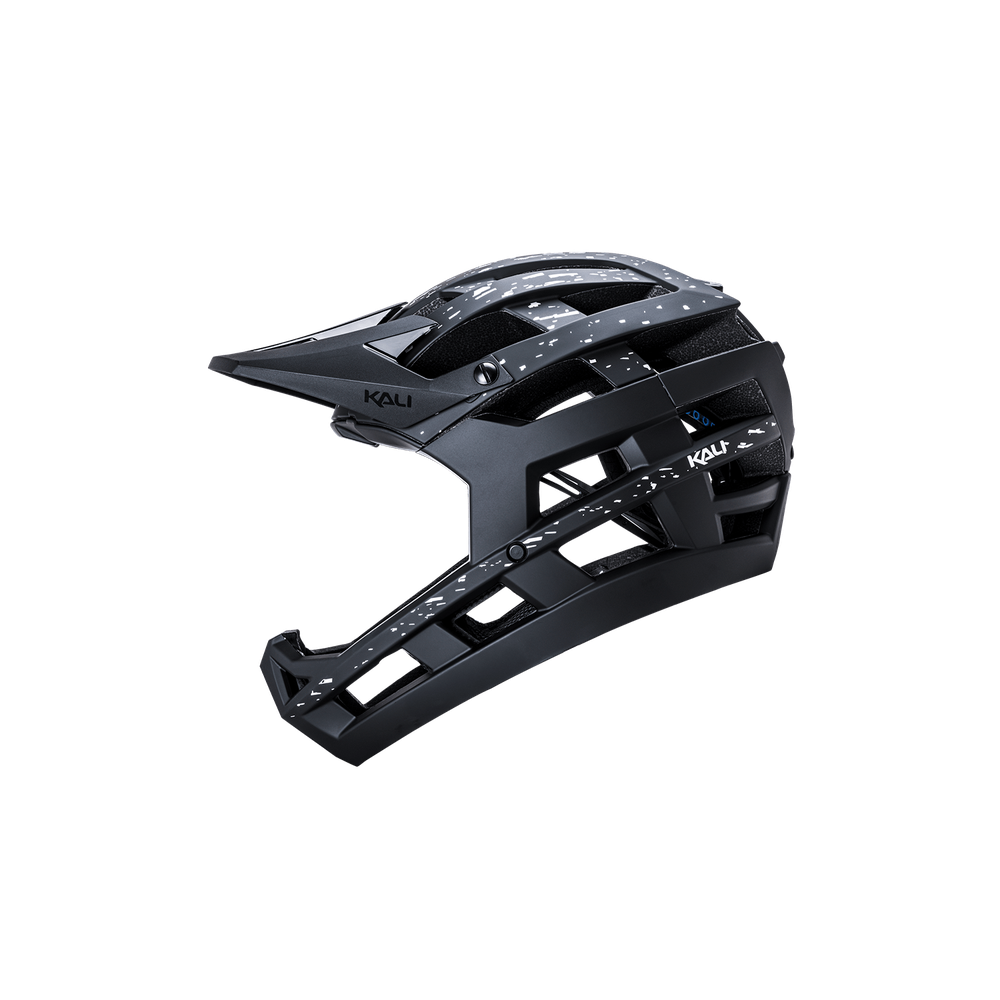Kali Protectives Invader 2.0 Helmet