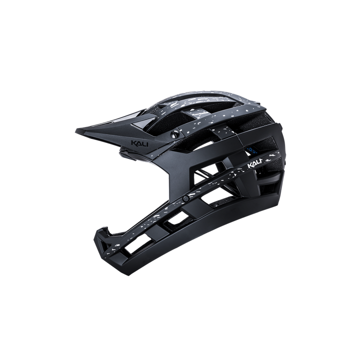 Kali Protectives Invader 2.0 Helmet