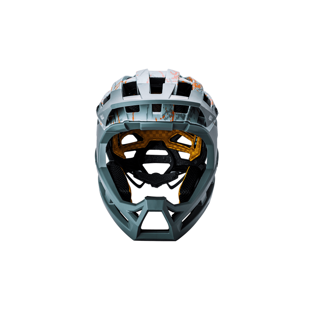 Kali Protectives Invader 2.0 Helmet