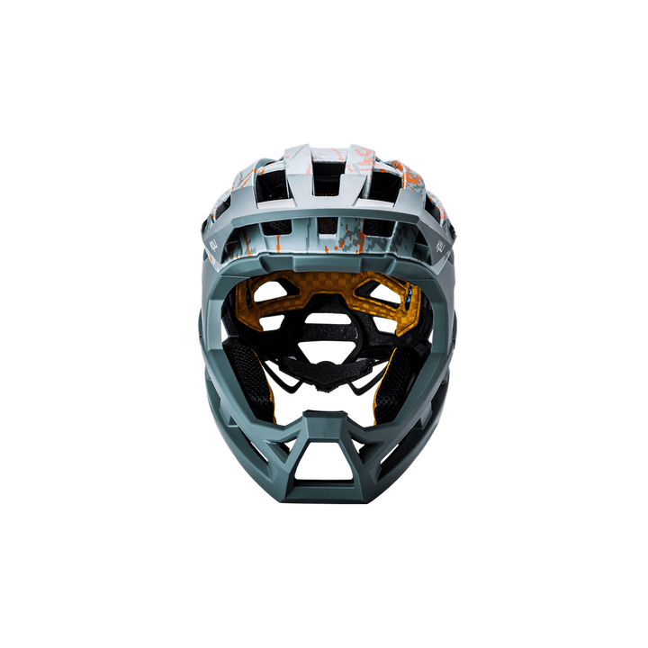Kali Protectives Invader 2.0 Helmet