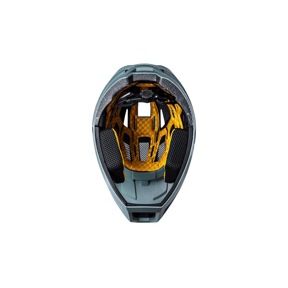 Kali Protectives Invader 2.0 Helmet
