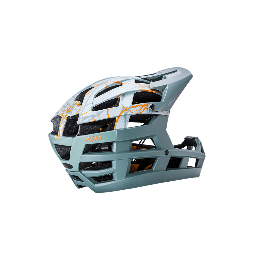 Kali Protectives Invader 2.0 Helmet