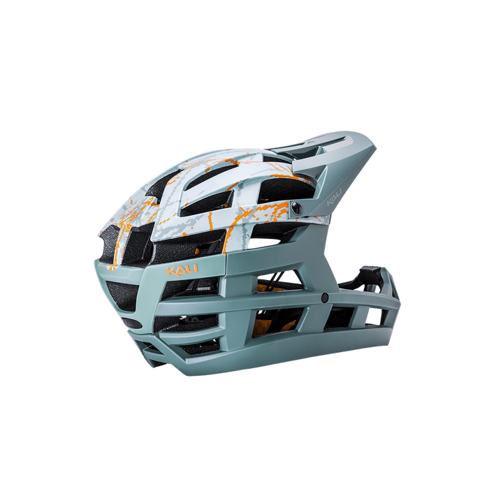 Kali Protectives Invader 2.0 Helmet
