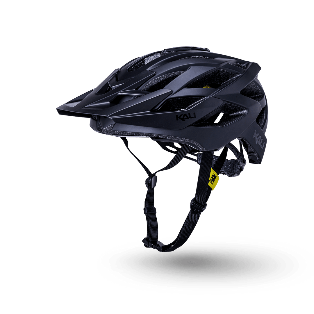 Kali Lunati 2.0 Enduro helmet for discerning riders