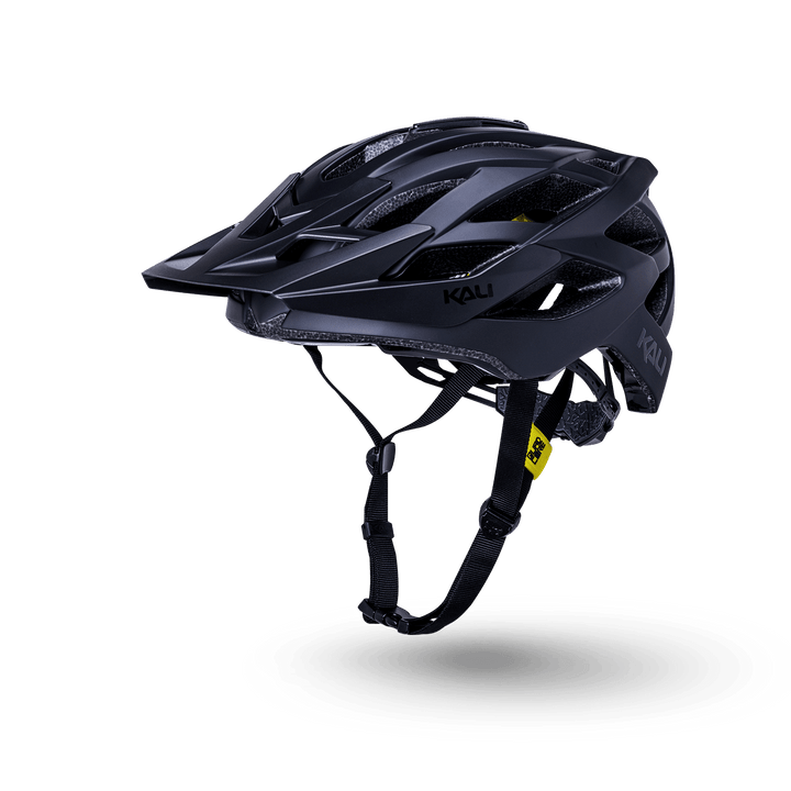 Kali Lunati 2.0 Enduro helmet for discerning riders