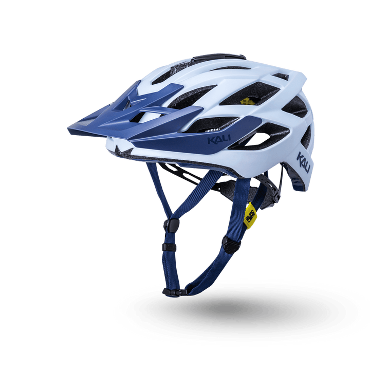 Kali Lunati 2.0 Enduro helmet for discerning riders