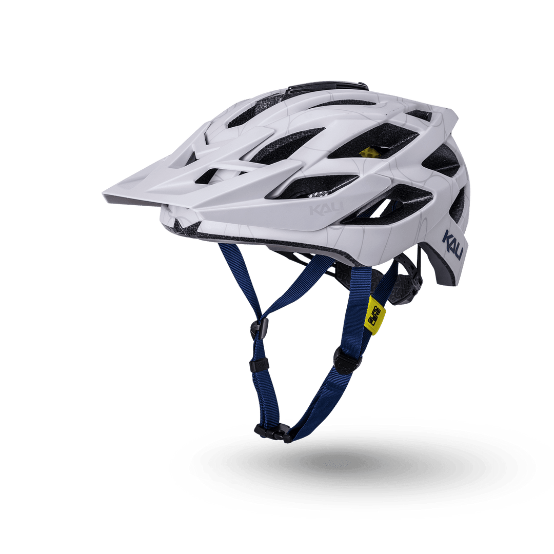 Kali Lunati 2.0 Enduro helmet for discerning riders