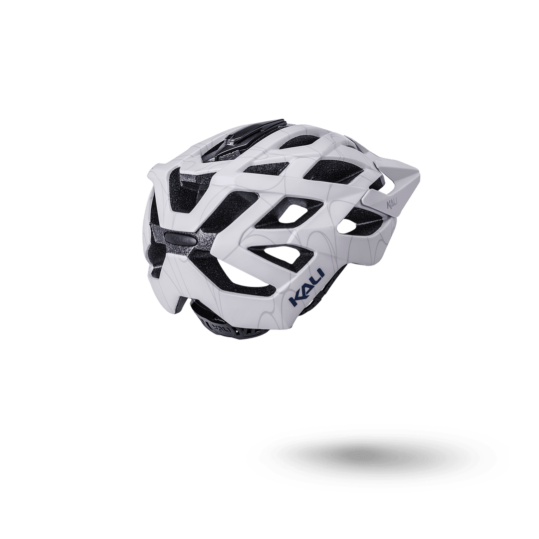 Kali Lunati 2.0 Enduro helmet for discerning riders
