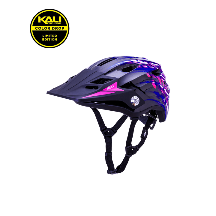 Kali Protectives Maya 3.0 Helmet