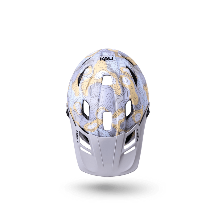 Kali Protectives Maya 3.0 Helmet