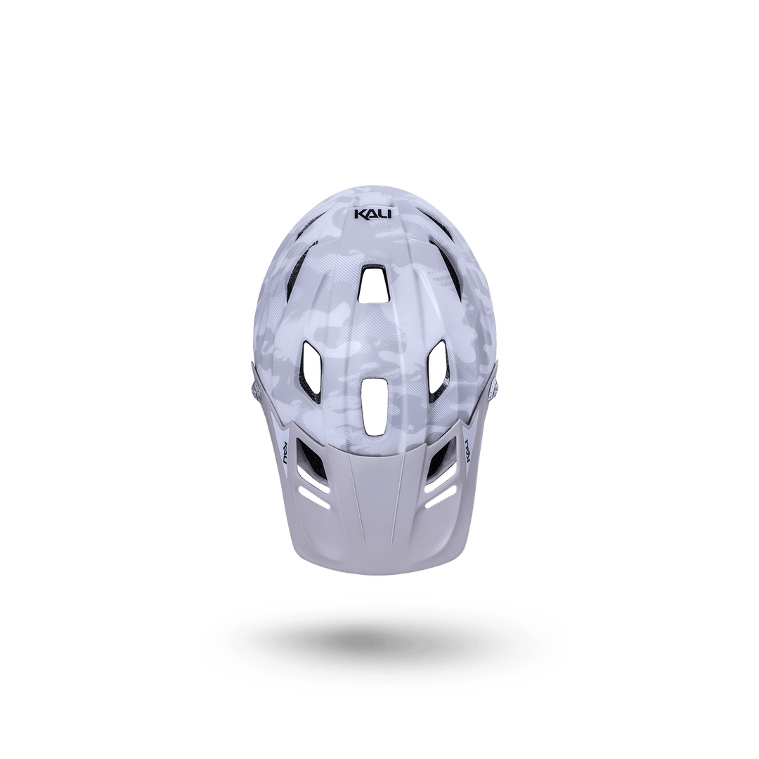 Kali Protectives Maya 3.0 Helmet